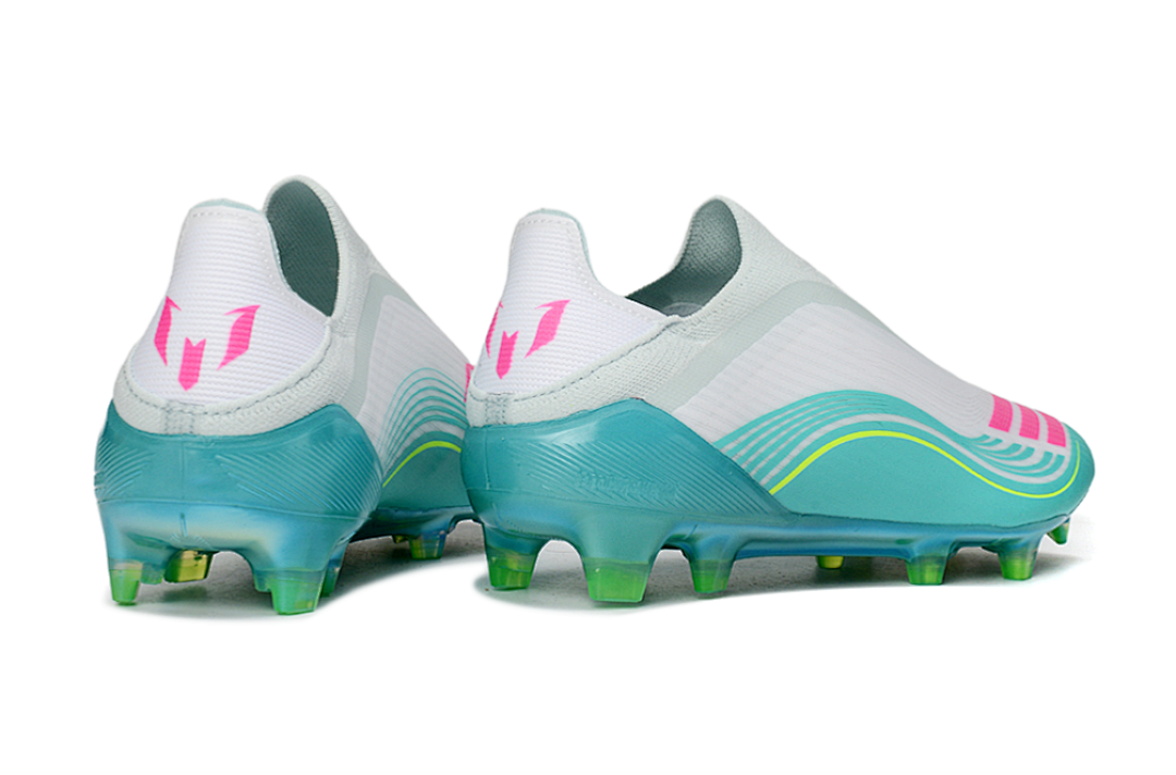 Adidas F50 Elite Laceless FG