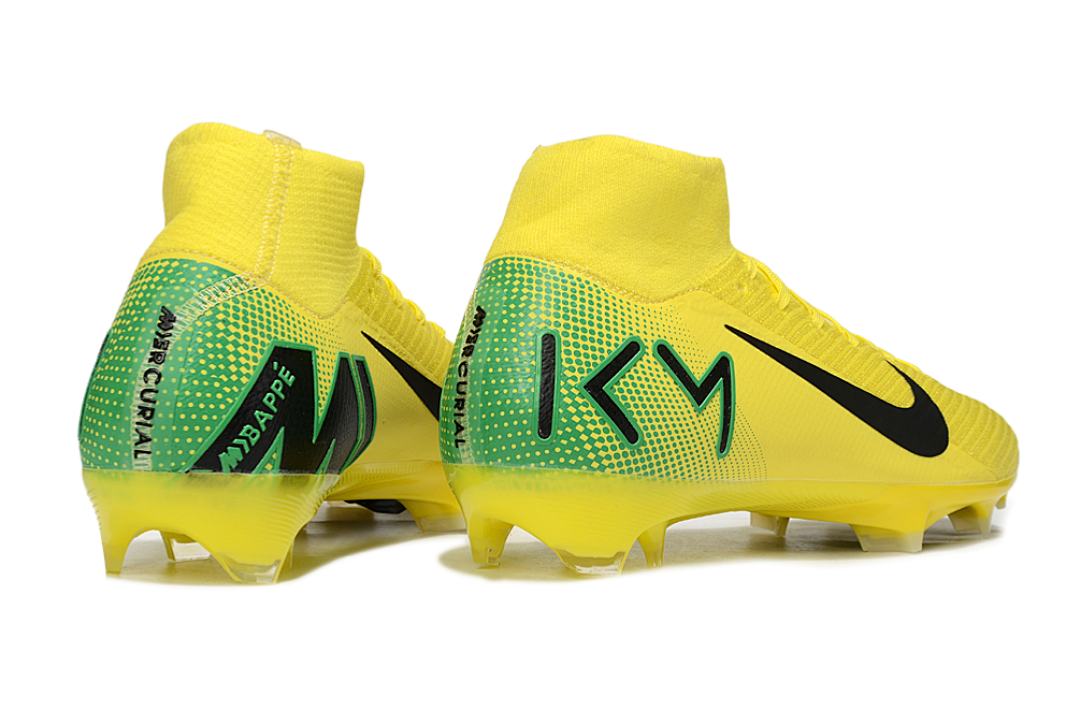 Mercurial Superfly IIX Elite FG
