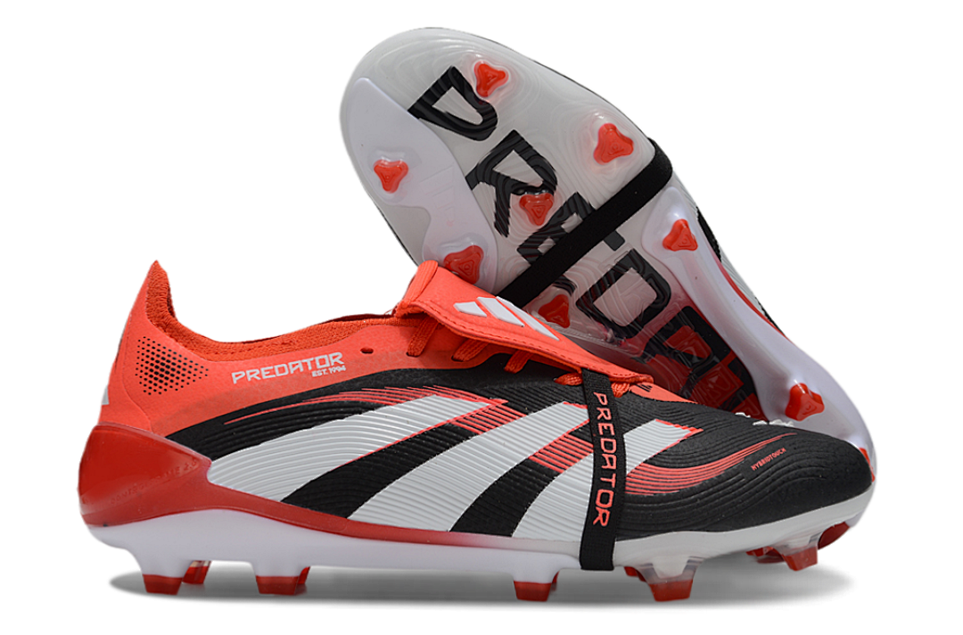 PREDATOR ACCURACY FG
