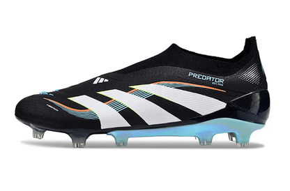 adidas 25 Predator Elite Laceless FG