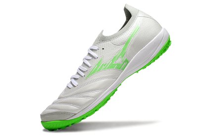 MORELIA NEO SALA M8 β TF - white / green - TF low cut