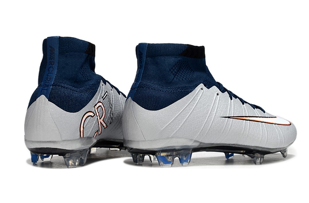 Nike Mercurial Vapor 10