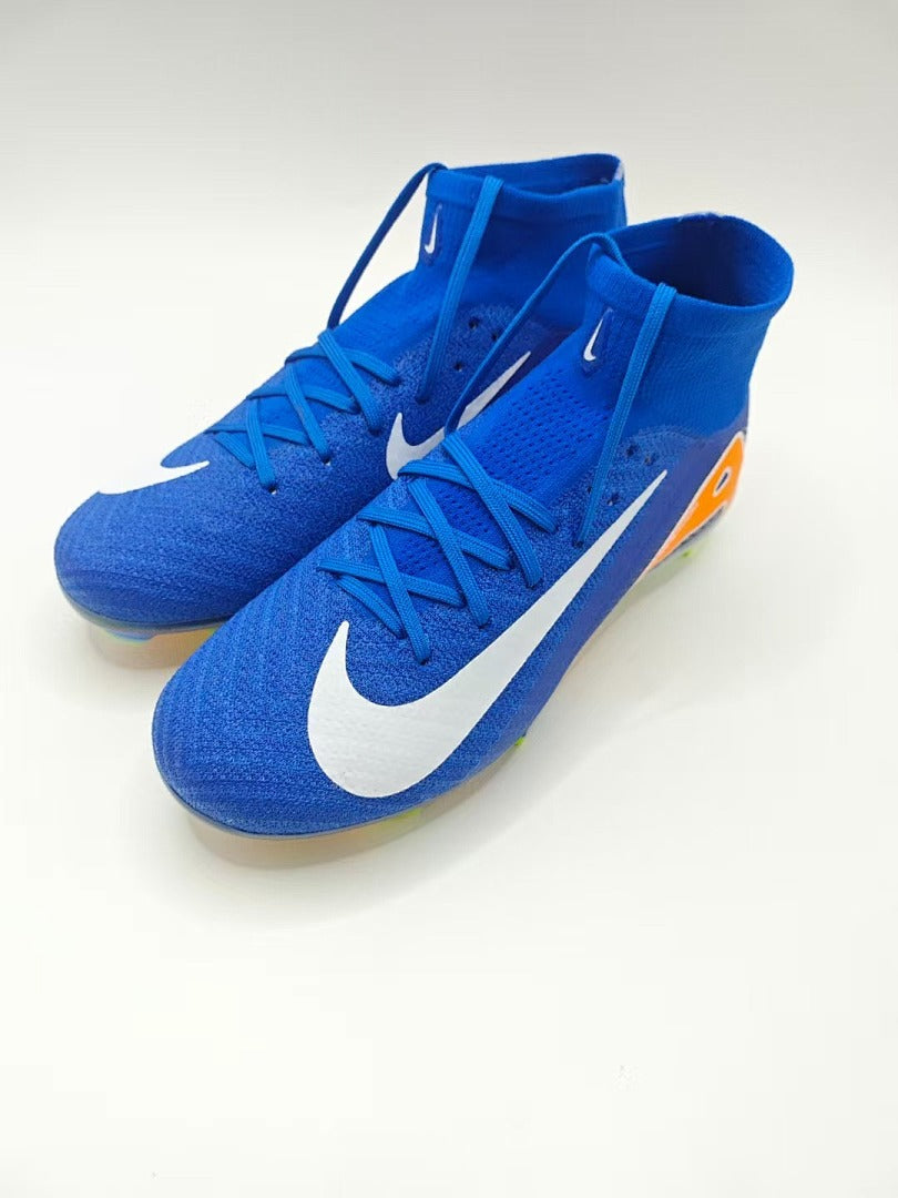 Nike Air Zoom Mercurial Superfly 8 Elite TF MD