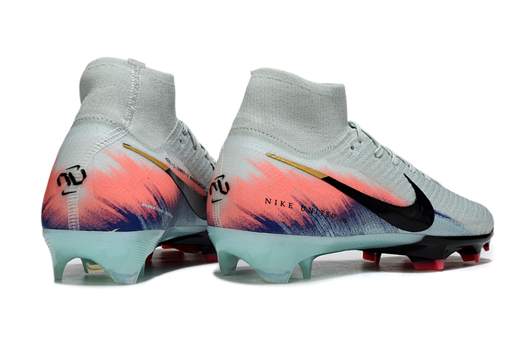 Nike Air Zoom Mercurial Superfly IIX Elite FG