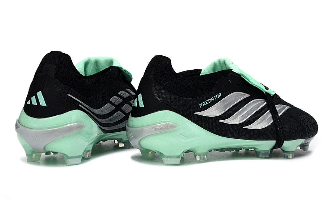 Adidas Predator 26 Elite Fold-Over Tongue FG 'Final Rush Pack'