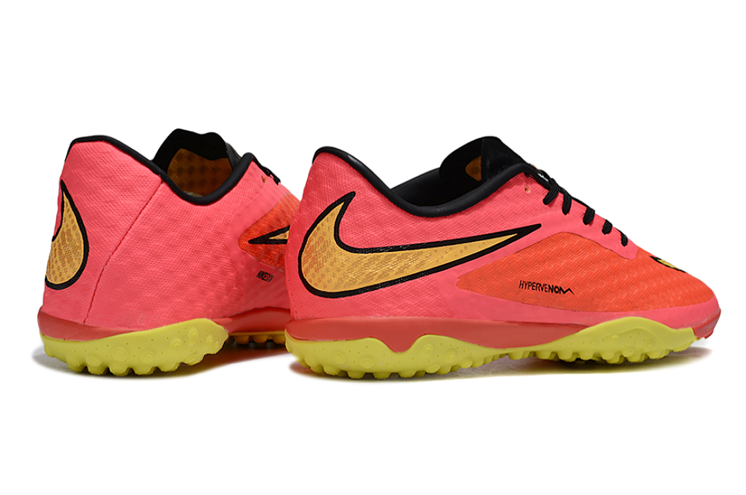 Nike Hypervenom phantom TF