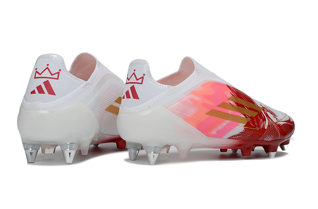 adidas F50 Elite Laceless SG