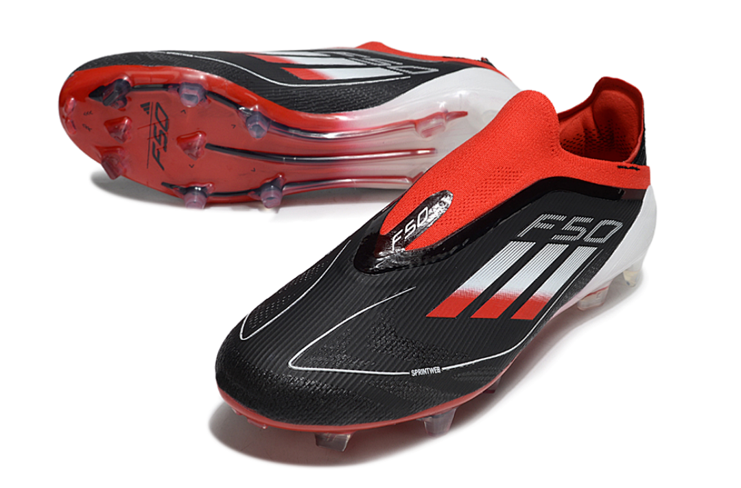 adidas F50 Elite Laceless FG