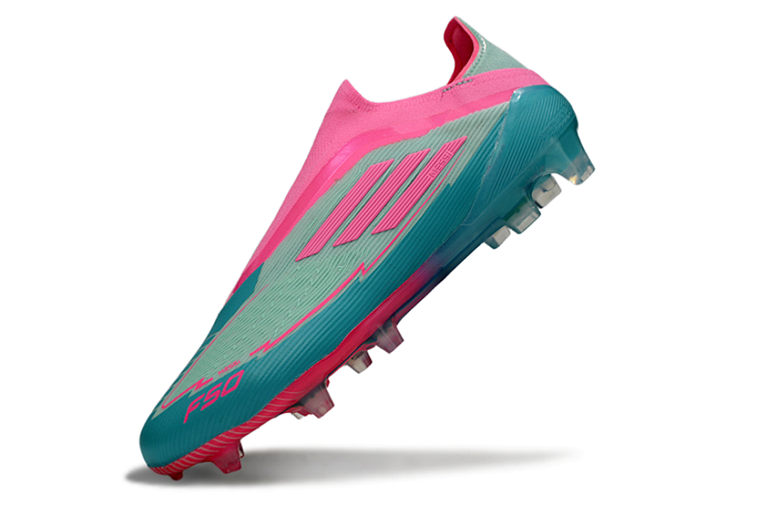 adidas F50 Elite Laceless FG