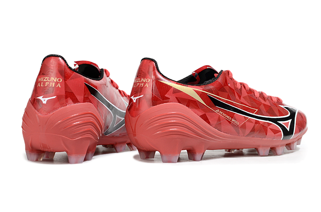 Mizuno Alpha Made in Japan FG