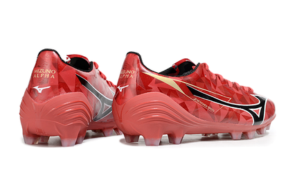 Mizuno Alpha Made in Japan FG