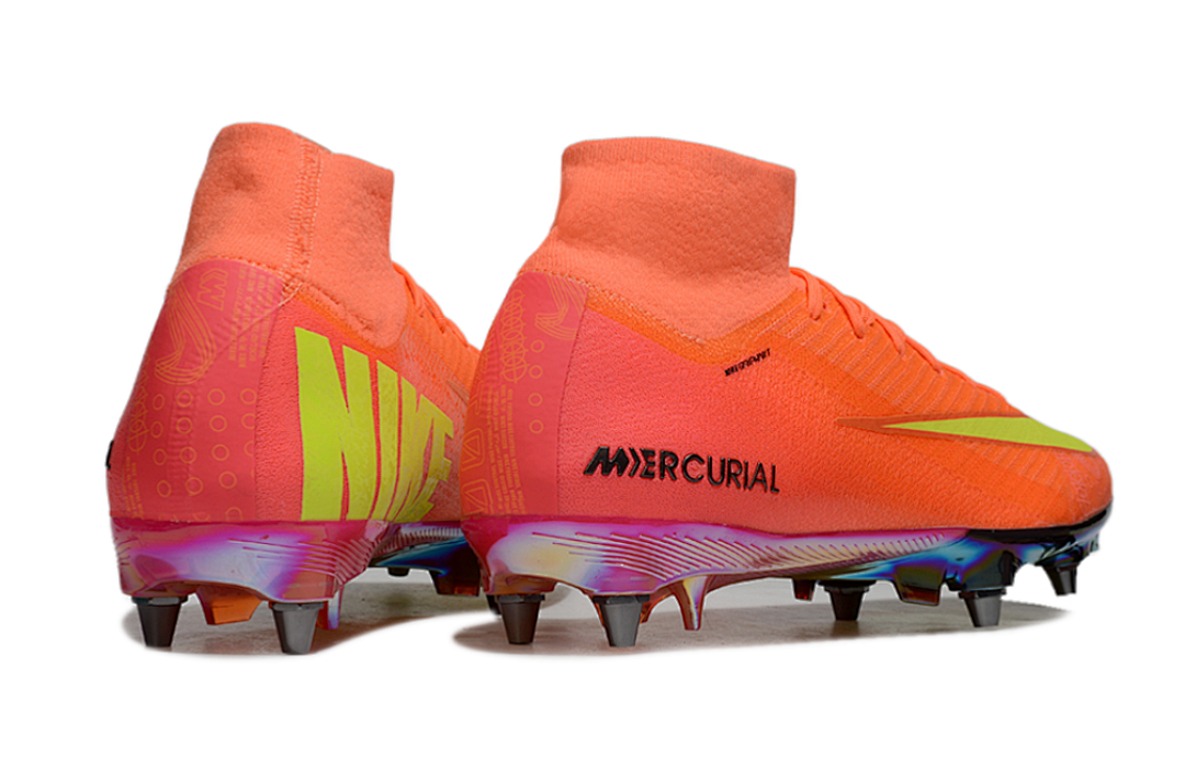Nike Zoom Mercurial Vapor 16 Elite FG Vini Jr.