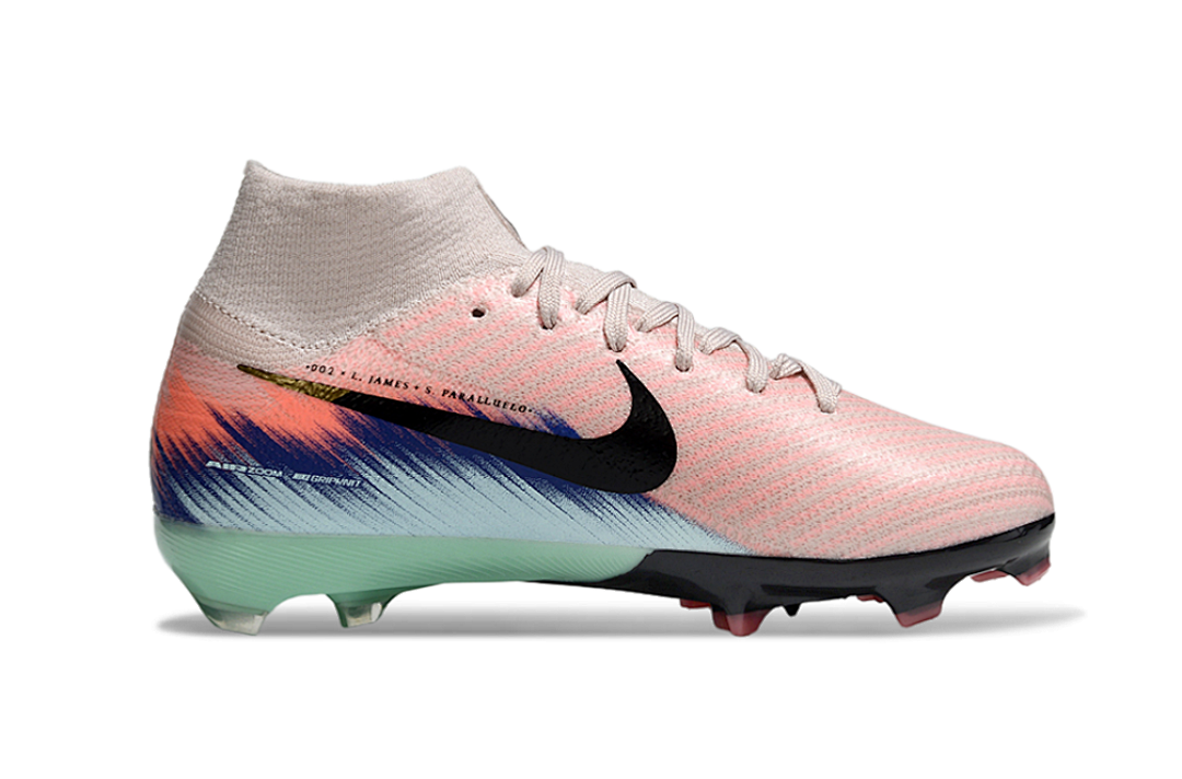 Nike Air Zoom Mercurial Vapor XV Elite FG