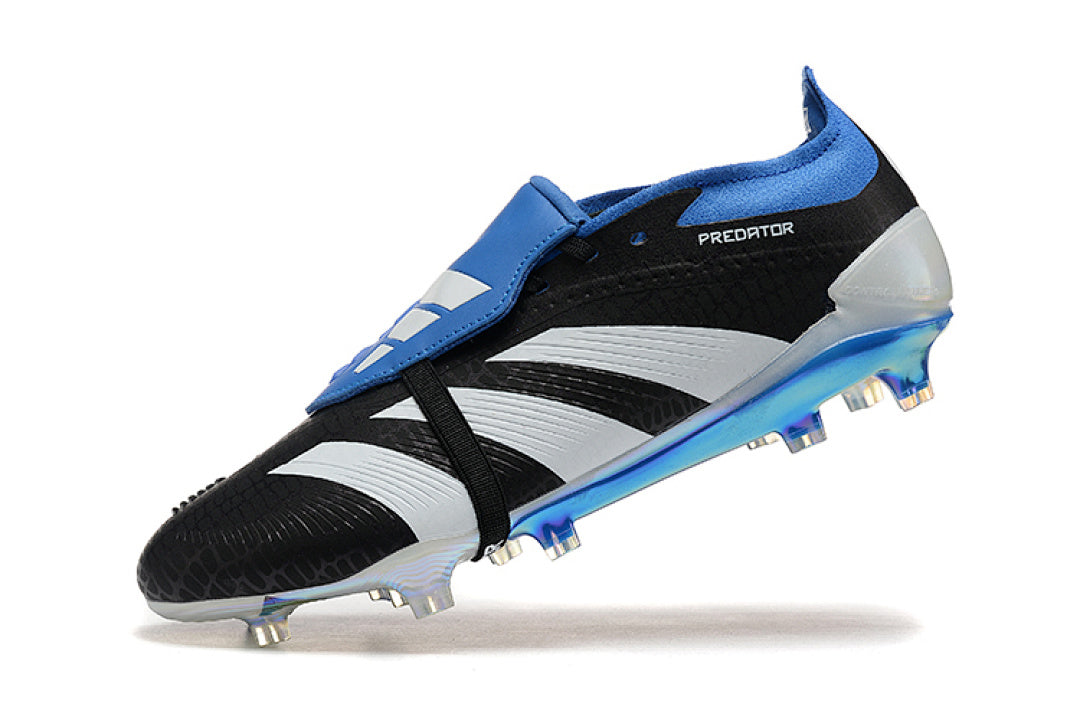 Adidas Predator Accuracy FG Boots