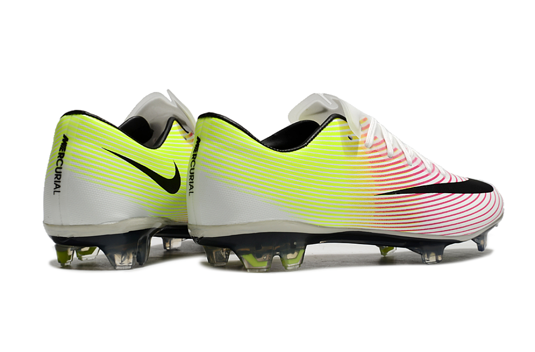 Nike Mercurial Vapor X FG 'Radiant Reveal Pack'