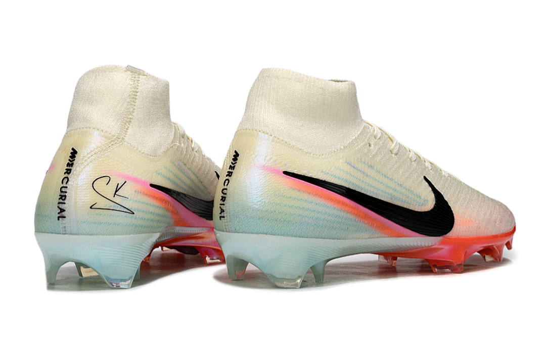 Zoom Mercurial Superfly IIX Elite FG
