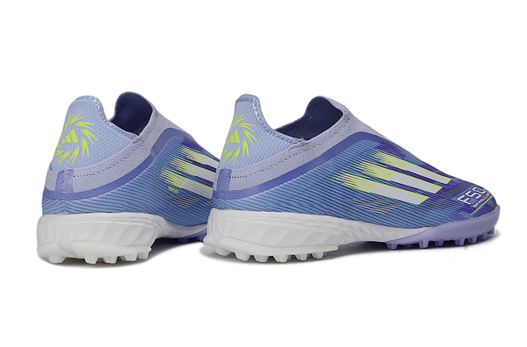 adidas F50 Laceless TF