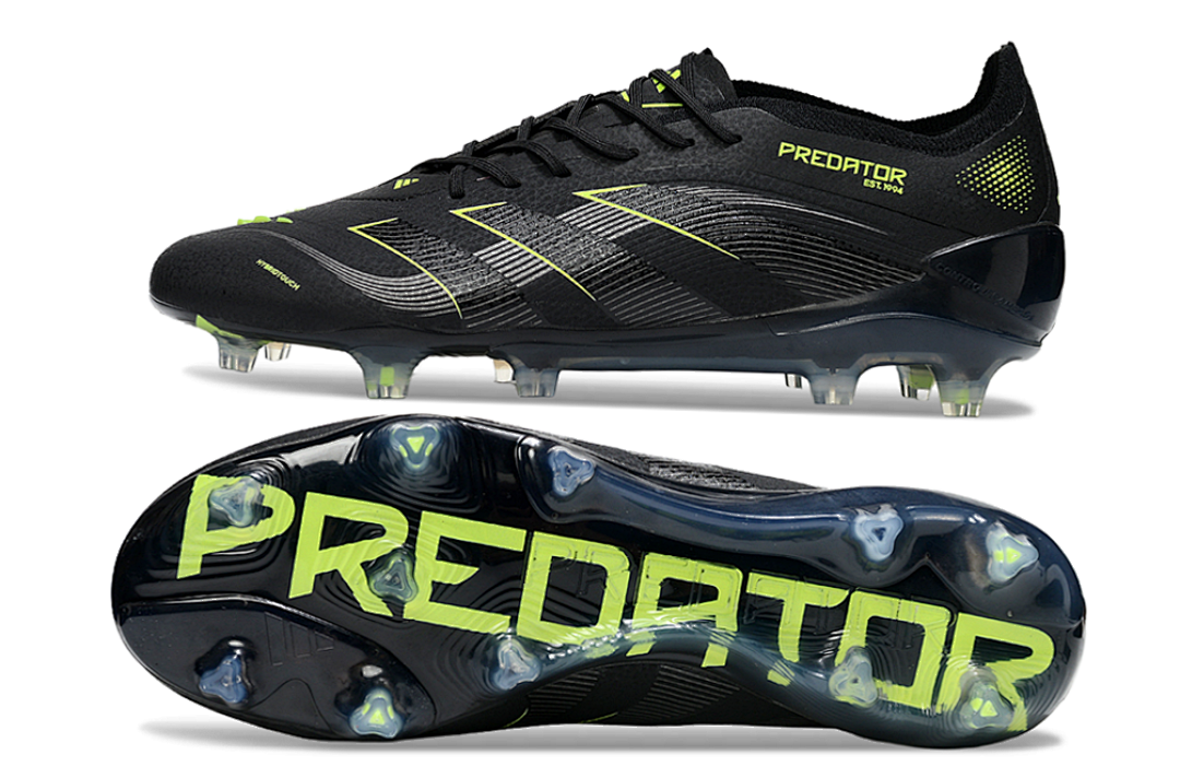 adidas 25 Predator Elite FG