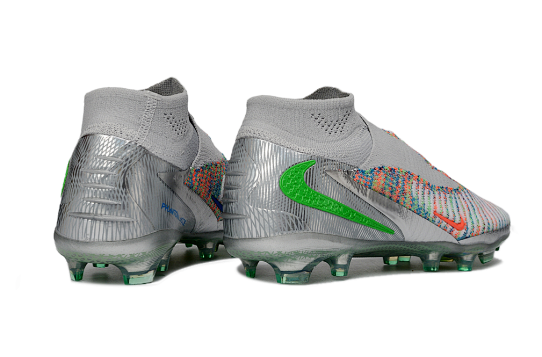 Nike Phantom 6 High Top FG