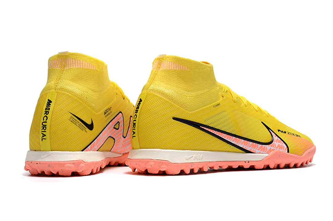 Mercurial Superfly IX Elite TF
