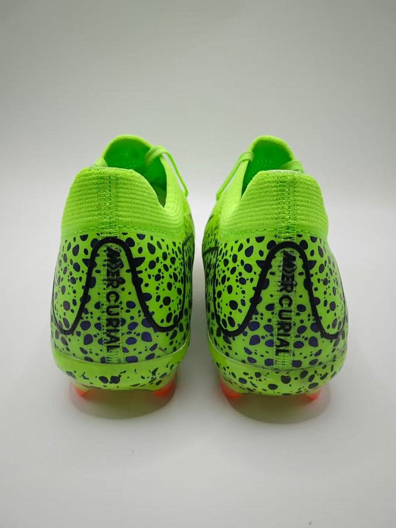 Nike Mercurial Vapor 16 Elite FG Bonded Pack