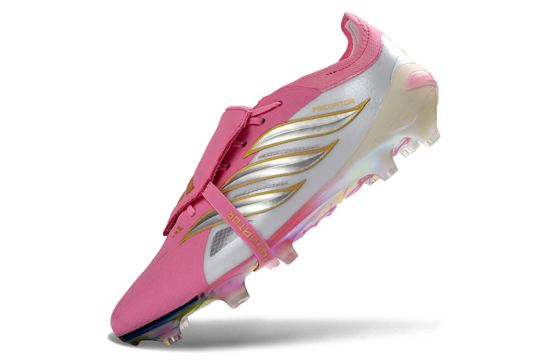 26 Predator Elite Tongue FG