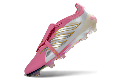 26 Predator Elite Tongue FG