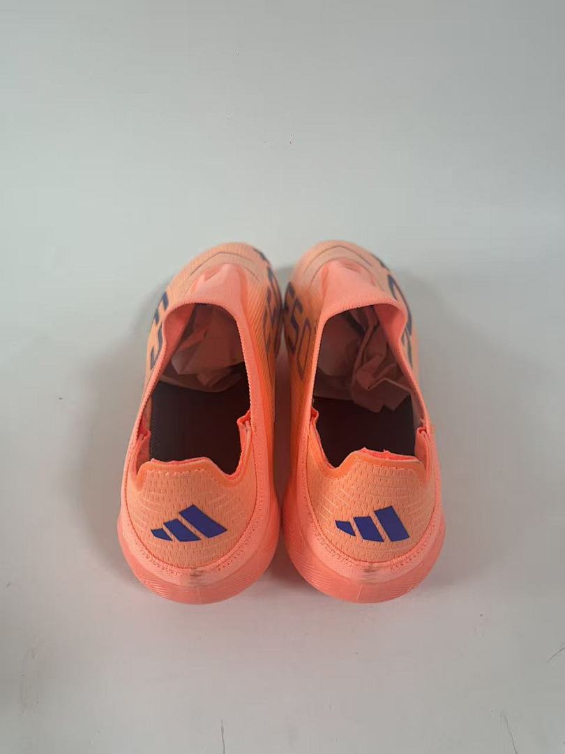 Adidas F50 Elite Laceless FG
