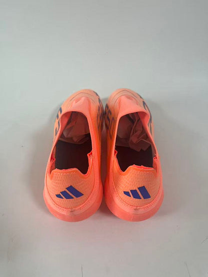 Adidas F50 Elite Laceless FG