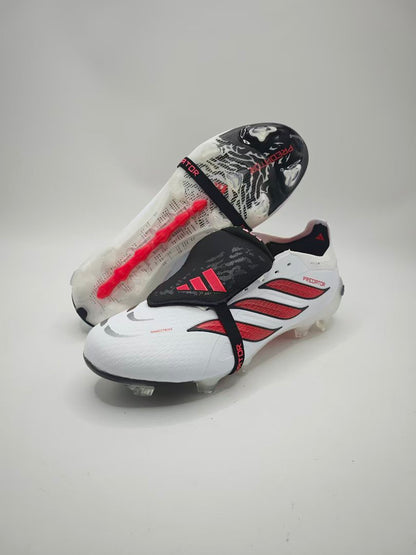 adidas 26 Predator Elite Tongue FG