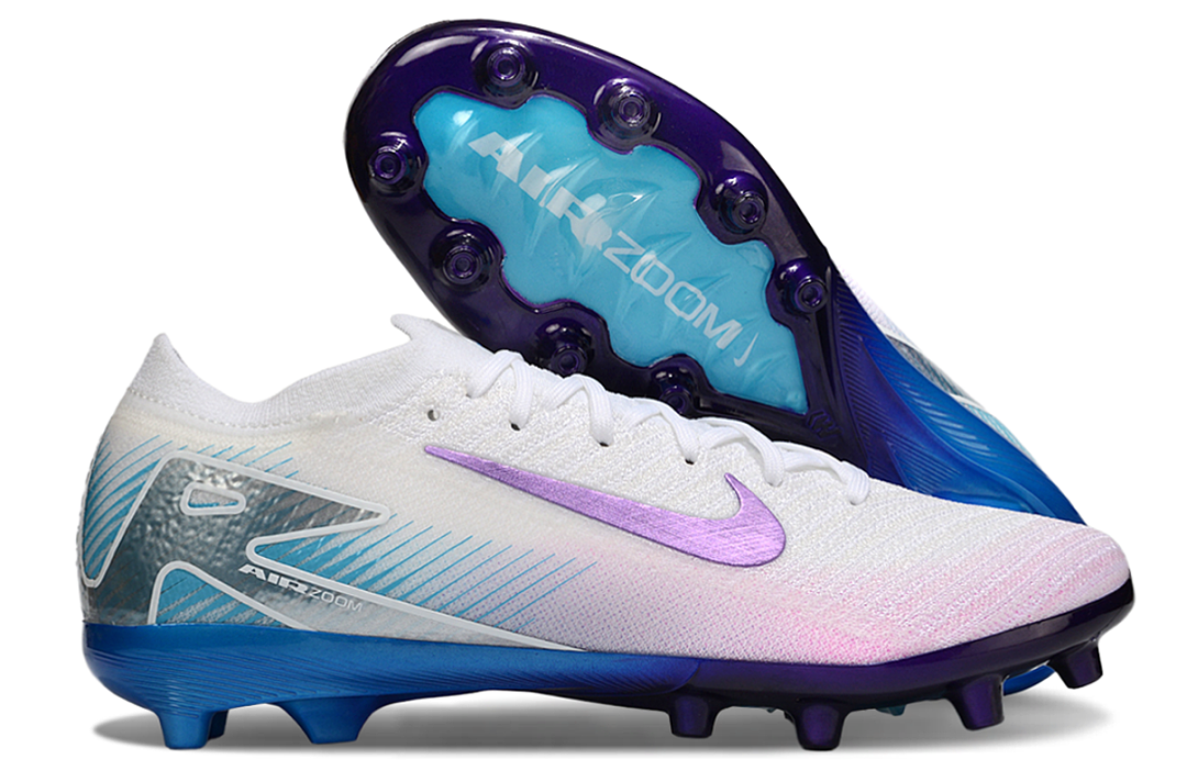 Nike Zoom Mercurial Vapor 16 Elite LV8 FG 'Chromatic Pack'