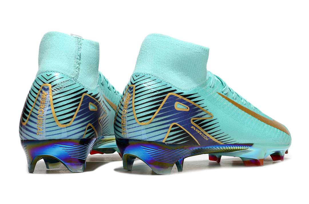 Mercurial Superfly IIX Elite FG