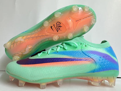 Nike Air Zoom Mercurial Vapor 17 Elite AG