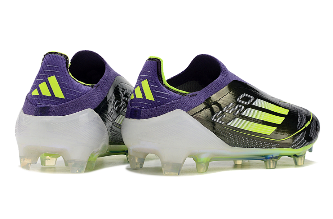 adidas F50 Elite Laceless FG