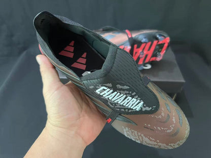 adidas 26 Predator Elite Tongue FG