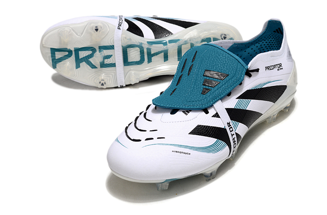 adidas 25 Predator Elite Tongue FG