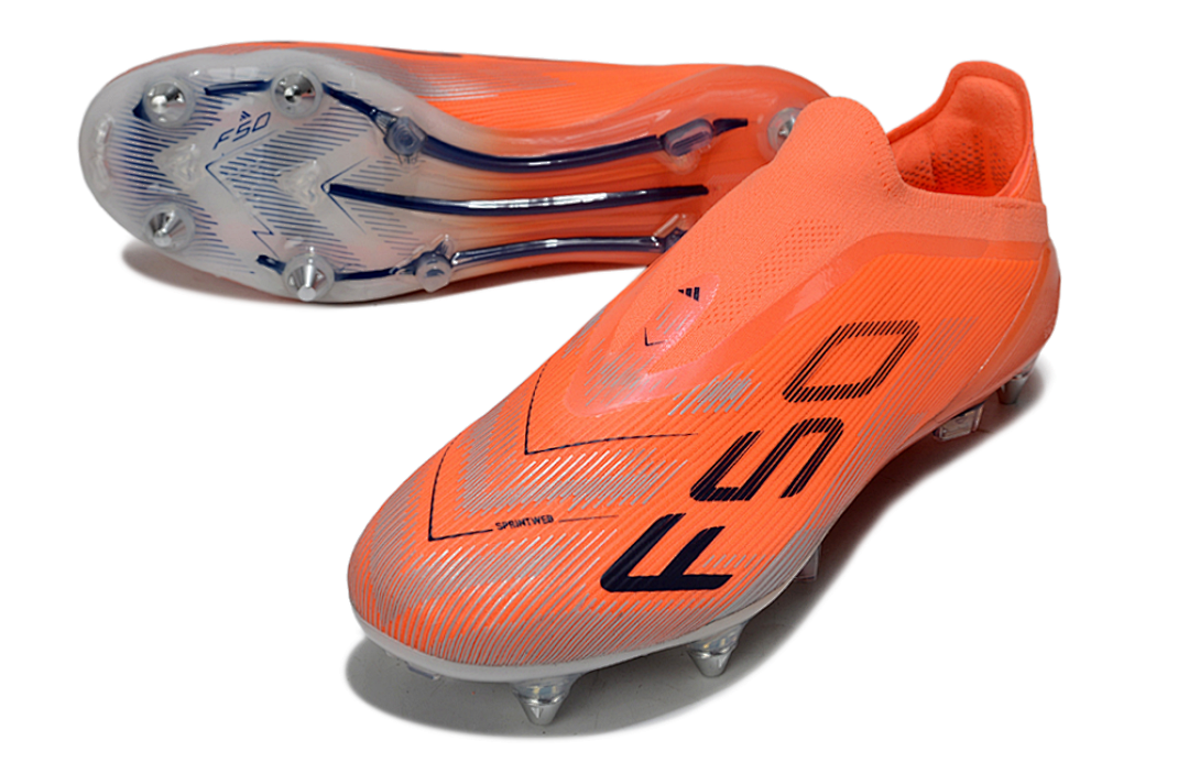 adidas F50 Elite Laceless SG