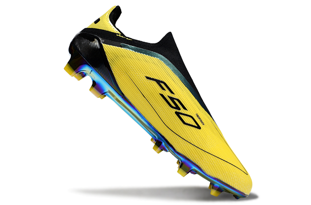 adidas F50 Elite Laceless FG