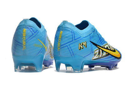 Nike Zoom Mercurial Vapor 15 Elite KM FG 'Motivation Pack' Kylian Mbappé