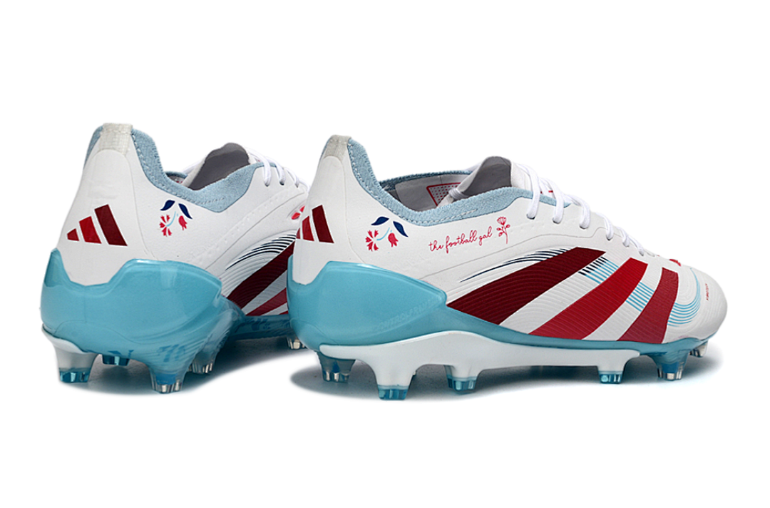 adidas 25 Predator Elite FG
