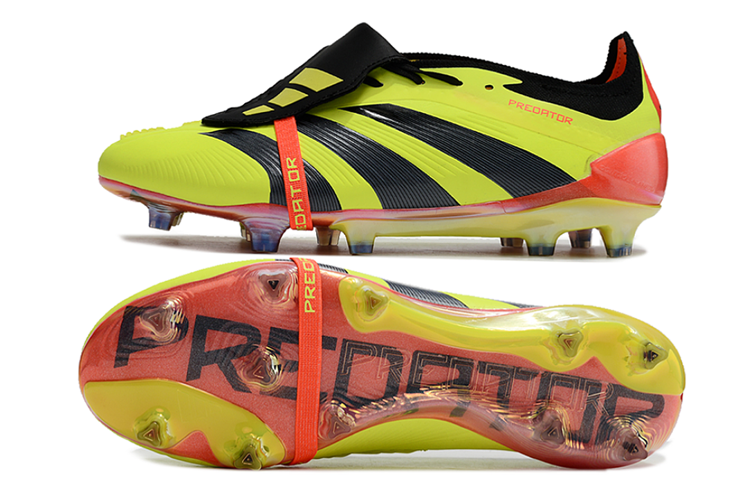 adi Predator Elite Tongue FG