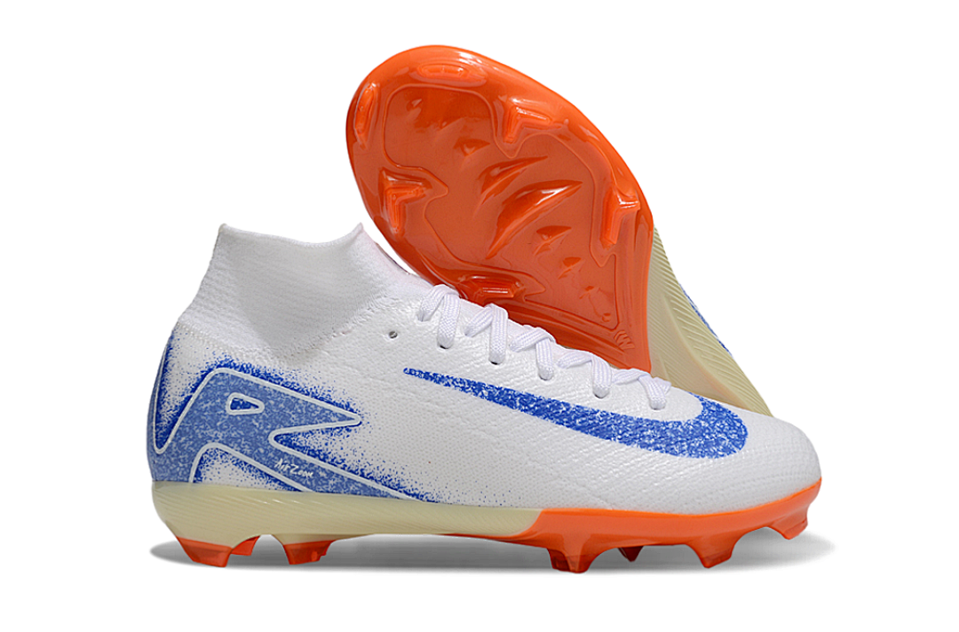 Nike Air Zoom Mercurial Vapor 15 Elite FG