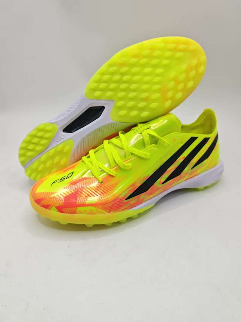 F50 Elite TF