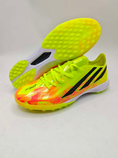 F50 Elite TF