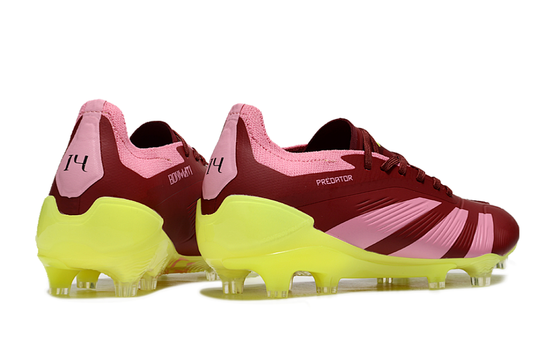 Adidas 24.1 Predator accuracy+FG Boots