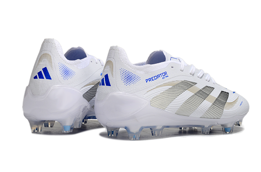 Adidas Predator accuracy+FG Boots