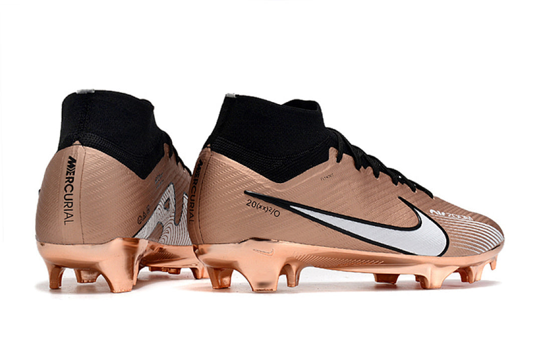 Nike Air Zoom Mercurial Vapor 15 XV Elite FG