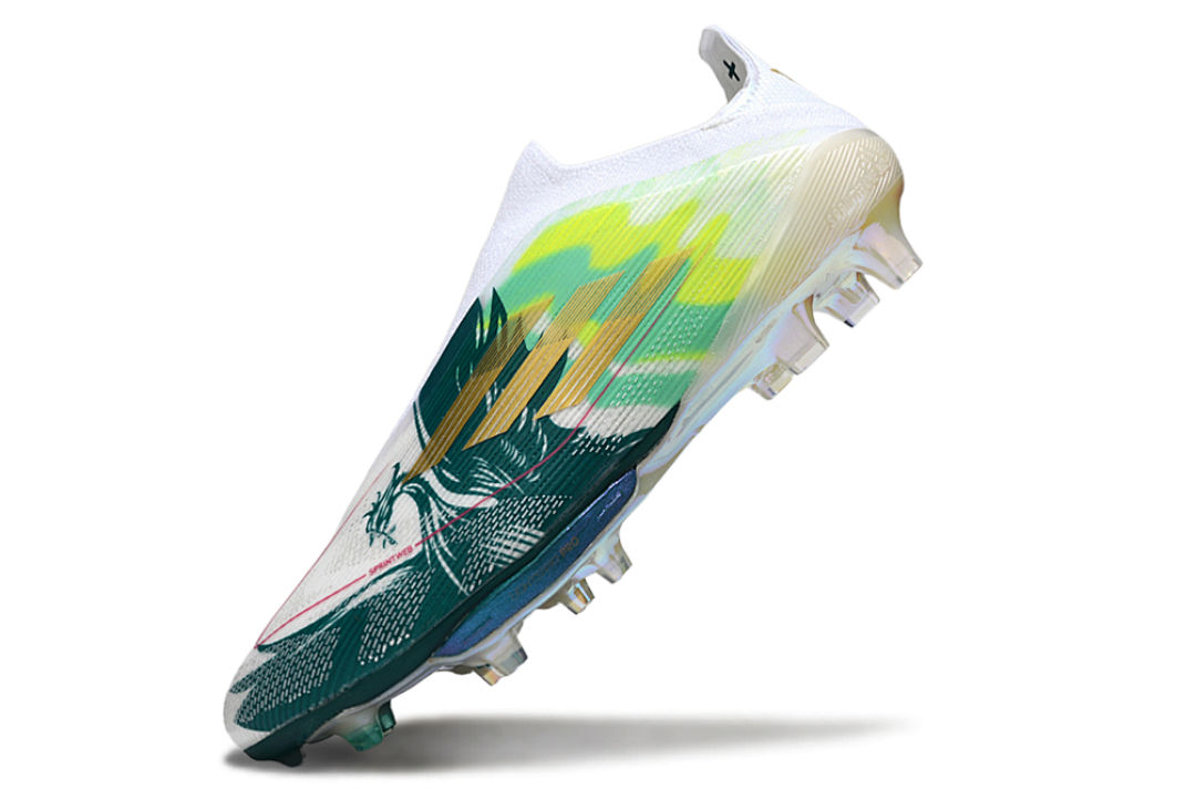 adidas F50 PRO LL + FG