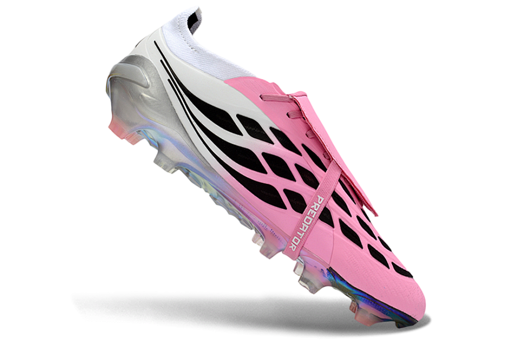 Adidas Predator Elite Fold-Over Tongue FG David Beckham