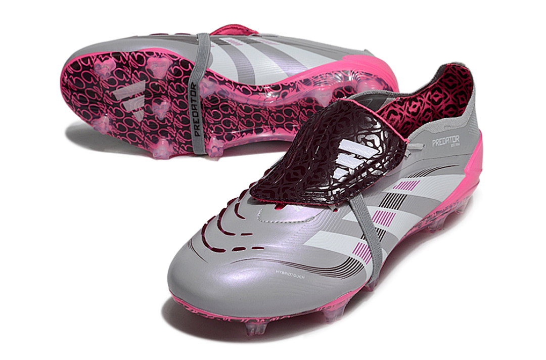 adidas 25 Predator Elite Tongue FG